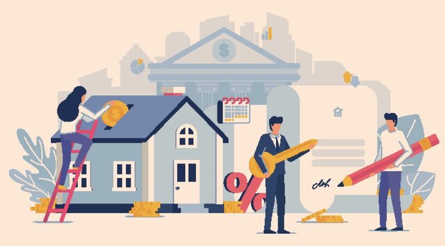 Aparición del crédito