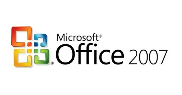 Microsoft Office 2007
