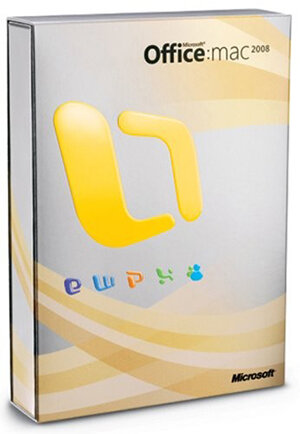 Microsoft Office 2008 para Mac