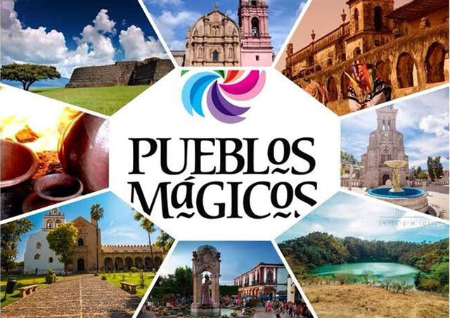 Proyecto Pueblos Mágicos