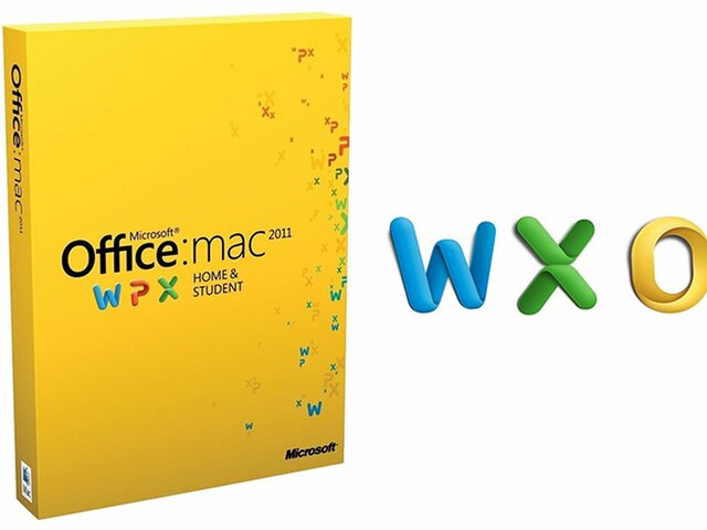 Microsoft Office 2011 para Mac