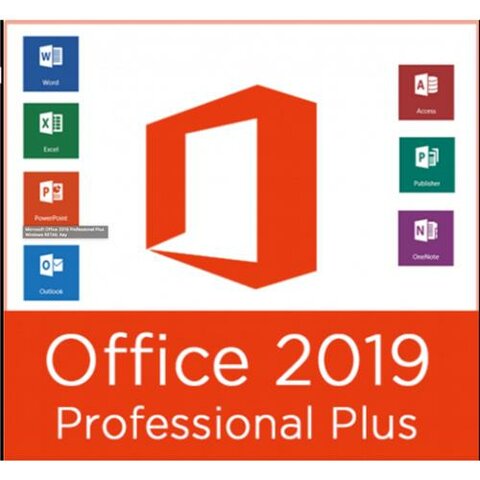 Office 2019