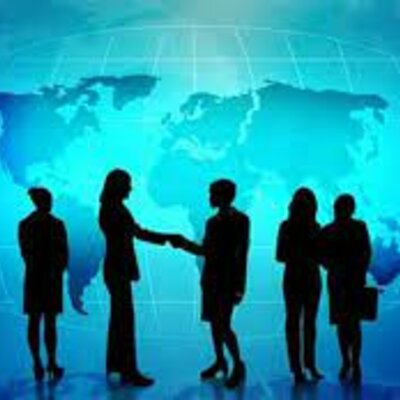 Timeline: EVOLUCION DEL COMERCIO INTERNACIONAL. HILDA BERENICE GRANADOS ROJAS. 13 OCTUBRE 2021