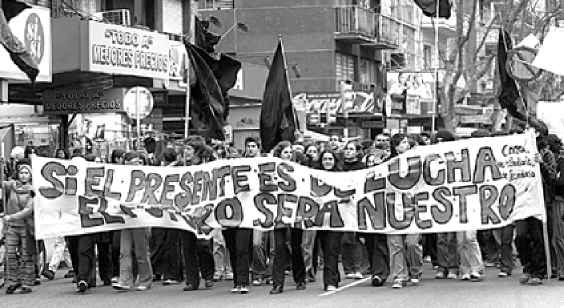 ORIGEN DE LA RED UNIVERSITARIA