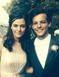 louis' sister died