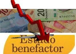 La Administración Pública y el Estado benefactor
