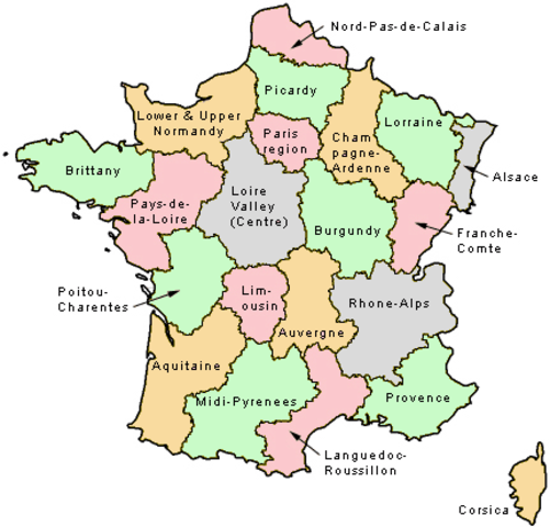 Escaping Elba, Napoleon returns in South France