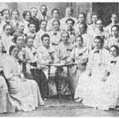 Timeline: CAMBIOS EN LAS POLÍTICAS EDUCATIVAS EN MÉXICODESDE 1920 A LA FECHA