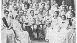 Timeline: CAMBIOS EN LAS POLÍTICAS EDUCATIVAS EN MÉXICODESDE 1920 A LA FECHA