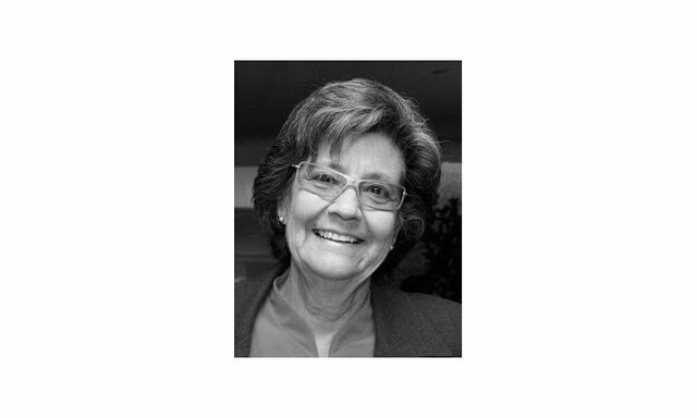 1964 FLORENTINA VILLALOBOS CHAPARRO - PRIMERA DIPUTADA EN CHIHUAHUA