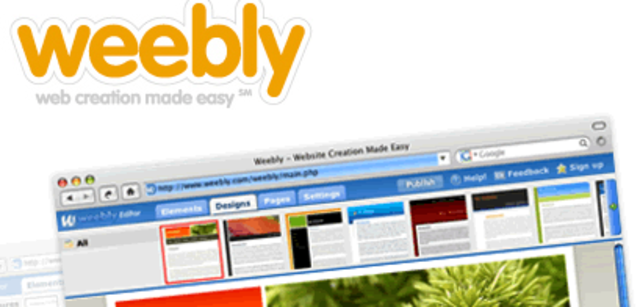 Webpage Creations, Introductions, and Audio Cast