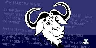 proyecto GNU
