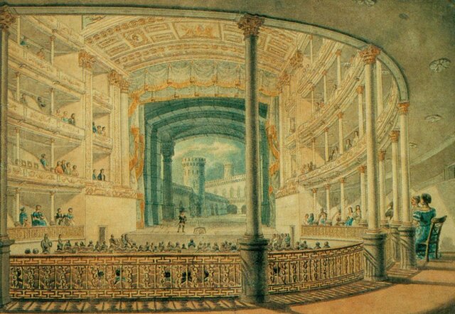 Expresión artística 1876-1911