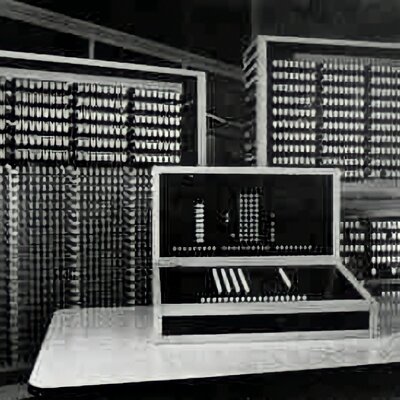 Timeline: Historia del Cómputo