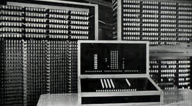 Timeline: Historia del Cómputo