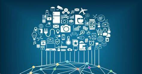 El internet progresa