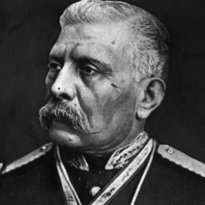 Timeline: El porfiriato