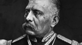 Timeline: El porfiriato