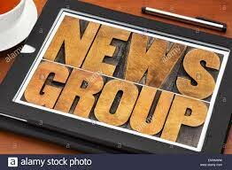 LOS NEWSGROUPS