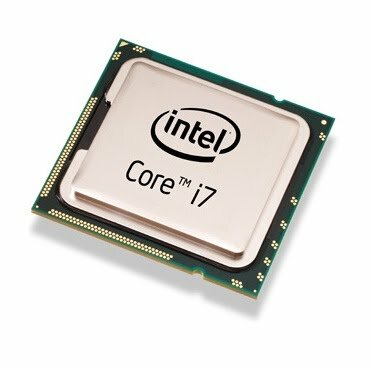 Primer microprocesador