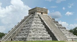 Timeline: Antigua Maia