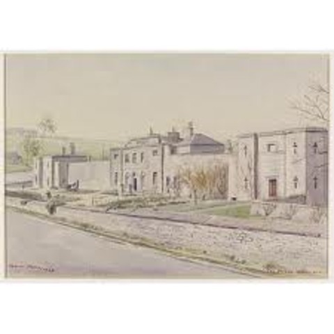 Britian Prisons and hulks began to Over flow