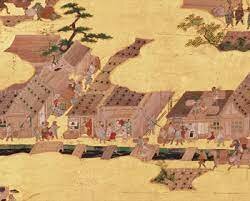 Període Nanboku-chō