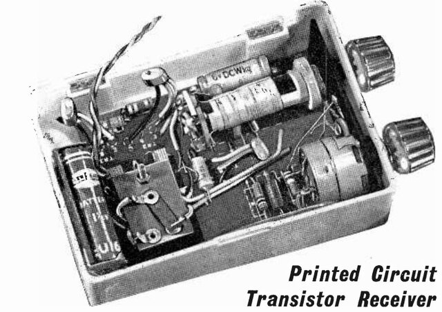 2 generació (1958-1964)