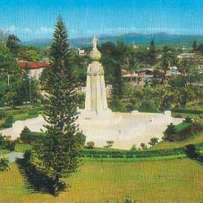 Timeline: Sucesos más importantes dentro del devenir histórico de la historia de El Salvador, desde la  conquista de América (1,492) hasta la finalización del conflicto bélico con la firma de los acuerdos  de Paz ( 1,992).