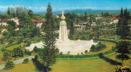 Timeline: Sucesos más importantes dentro del devenir histórico de la historia de El Salvador, desde la  conquista de América (1,492) hasta la finalización del conflicto bélico con la firma de los acuerdos  de Paz ( 1,992).