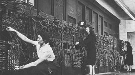 Timeline: Linea de tiempo Ordenadores