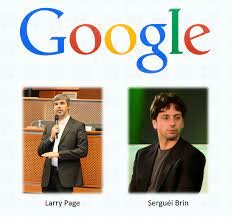 Se funda Google
