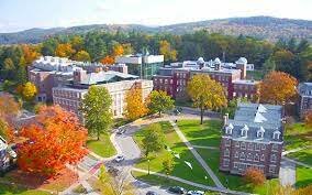 DARTMOUNTH: CONCEMPOTO DE INTELIGENCIA ARTIFICIAL