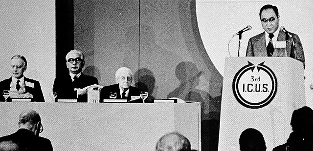 Demostración de ARPANET