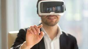 Expansión de realidad aumentada