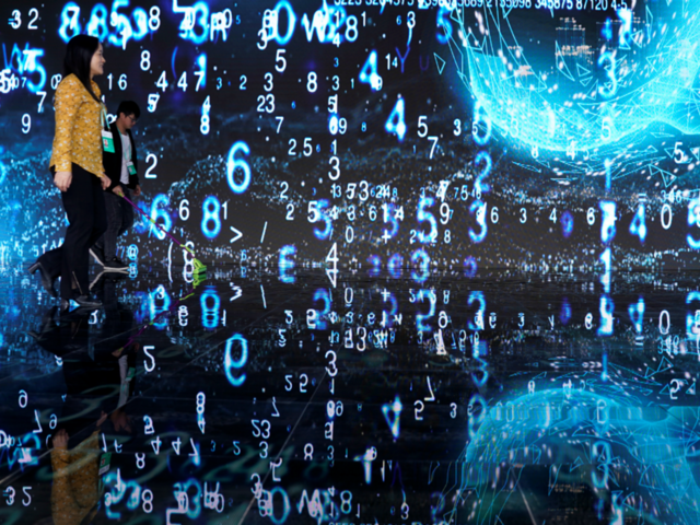 Nacimiento de internet