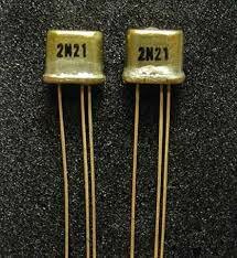 Utilización del transistor