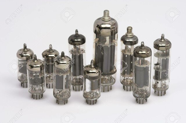 Ordenadores de válvulas de vacío