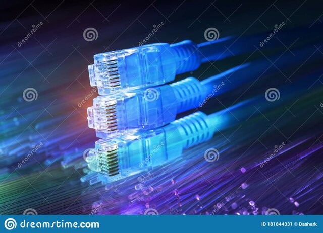 SE CREAN LAS REDES LAN ETHERNET