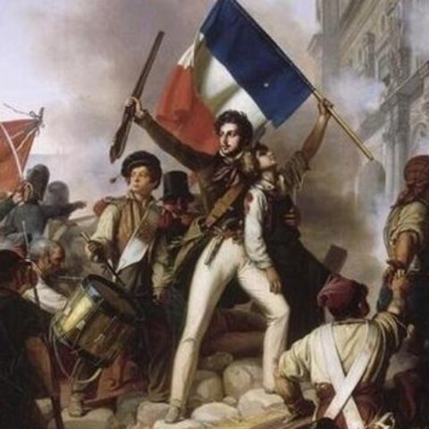 Revolució Francesa