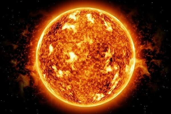 El naixement del sol