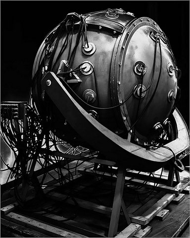 "The Gadget" is Developed