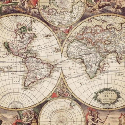 Timeline: Era de las Revoluciones