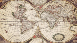 Timeline: Era de las Revoluciones