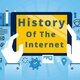 Simple history of the internet