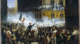 Timeline: Revolució Francesa