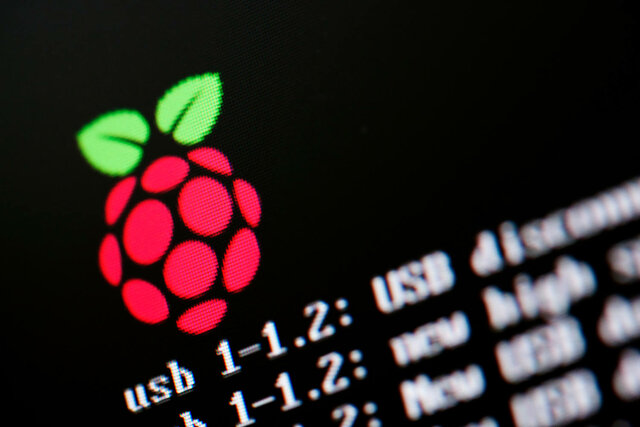 Sistema Operativo Raspberry Pi