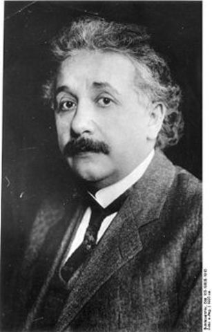 Lettre d'Einstein à Roosevelt