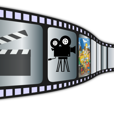 Timeline: HISTORIA DEL CINE