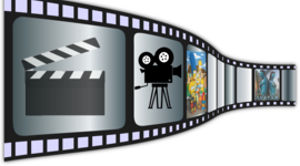 Timeline: HISTORIA DEL CINE